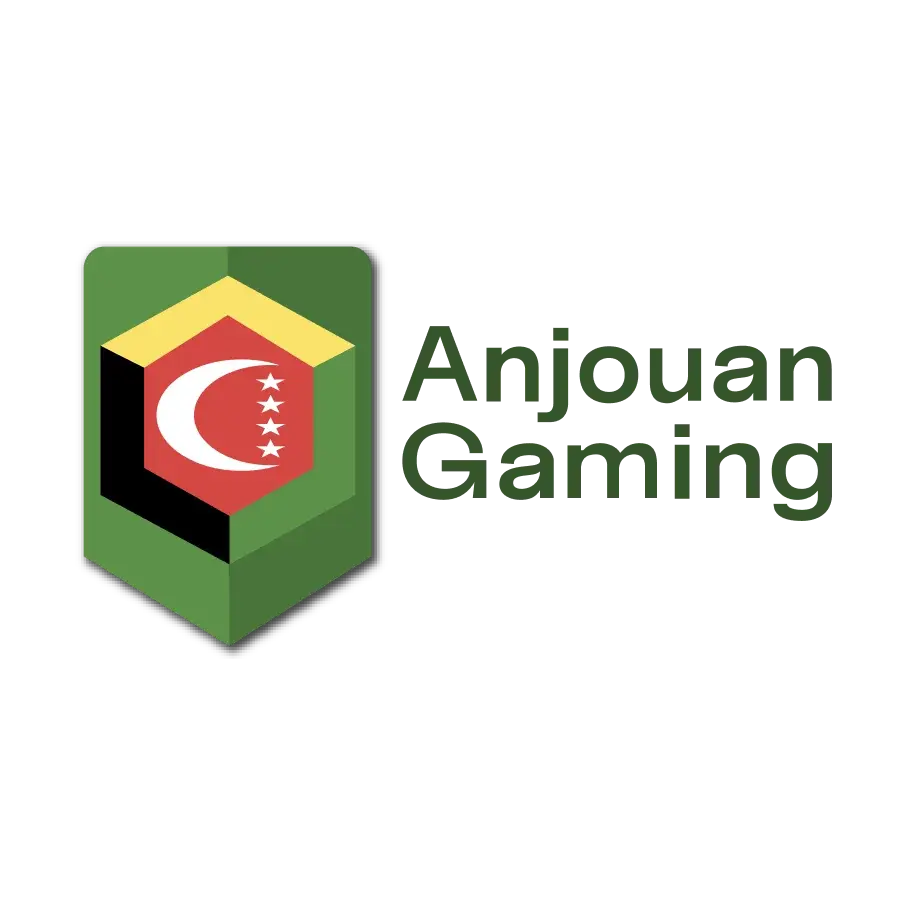 Anjouan Gaming